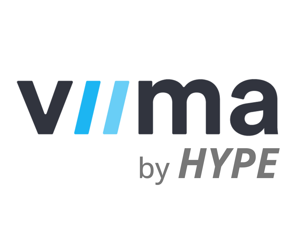 viima by hype logo